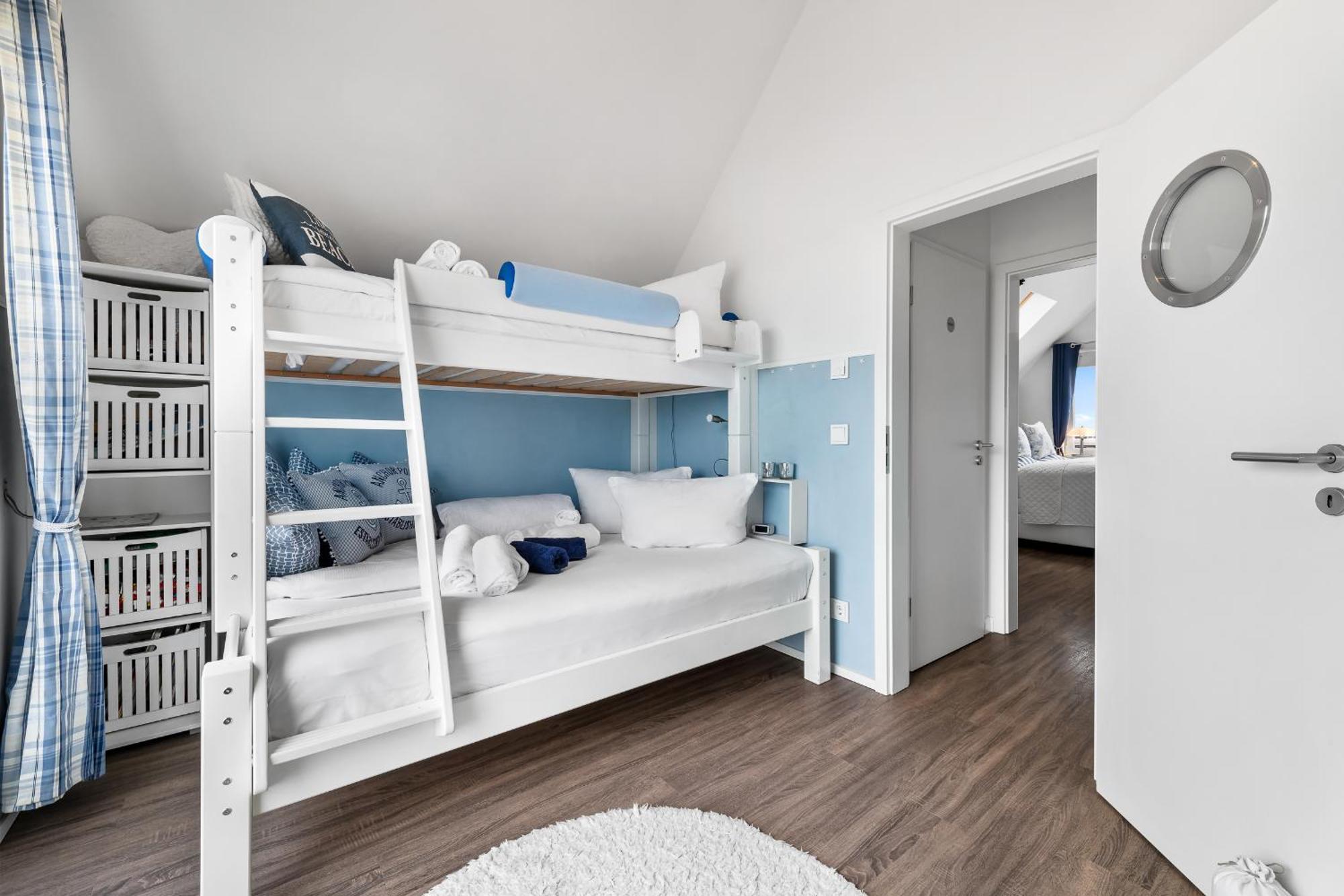 Ferienwohnung Hafenlounge Olpenitz Exterior foto